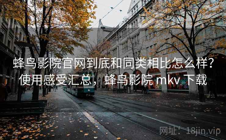 蜂鸟影院官网到底和同类相比怎么样？使用感受汇总，蜂鸟影院 mkv 下载  第1张